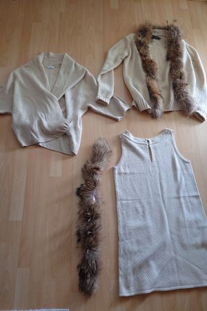 Cashmere Kaschmir 3 Stück 1 Brunello Cucinelli 2 Mrs Jones