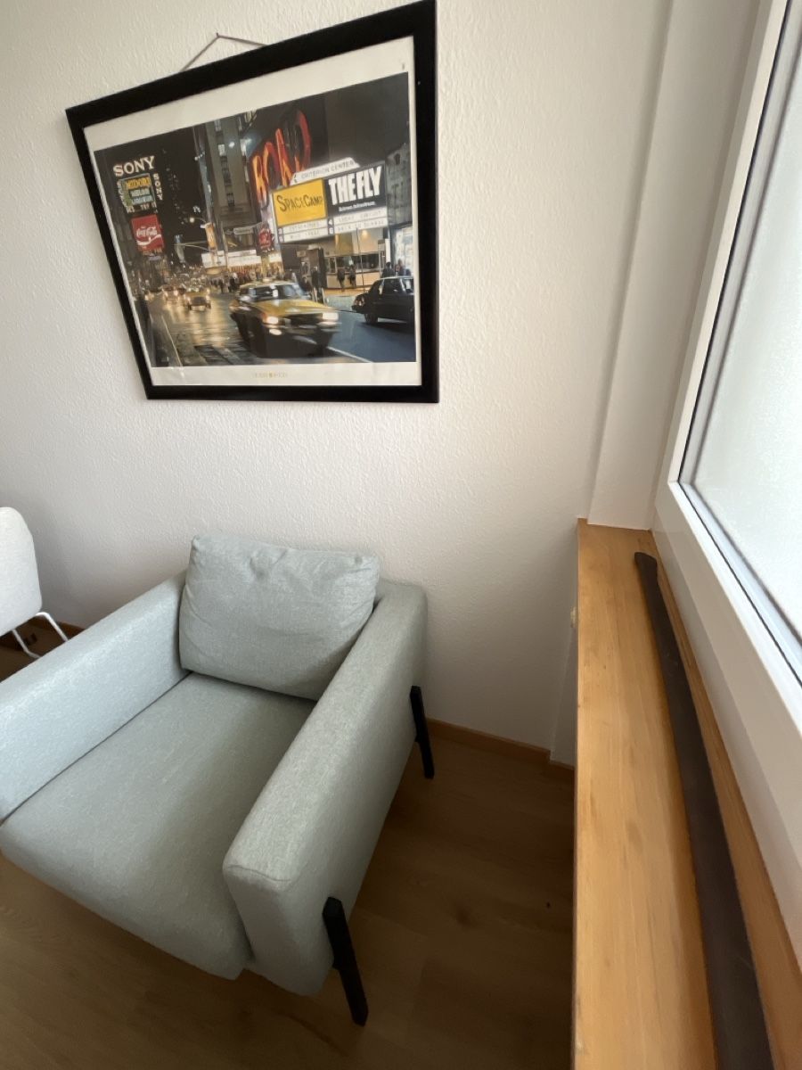 Ikea Poltrone: Ikea Sessel Koarp – Nuovo (secondo la descrizione) da Dübendorf venduto da bmu_6gnl 2