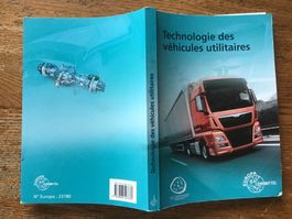 Technologie des véhicules utilitaires