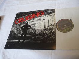Rare Vinyl Soundtrack - Cruising