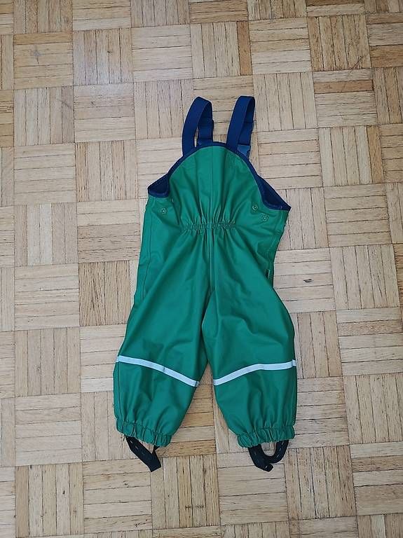 Pantaloni: Regenhose Gr 80 – Usato da Zürich venduto da ste_hv76 1