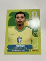  Panini BRA15 FIFA World Cup 2026 Sticker