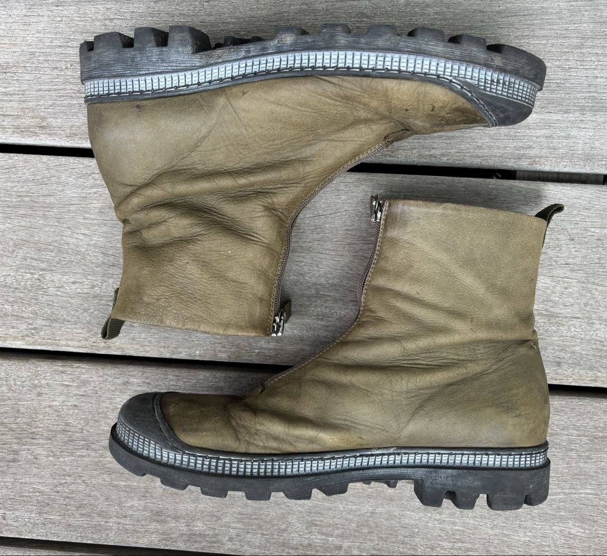Lofina Scarpe da donna: Lofina, Size 40 – Usato da Erlenbach ZH venduto da verbena_mint 1