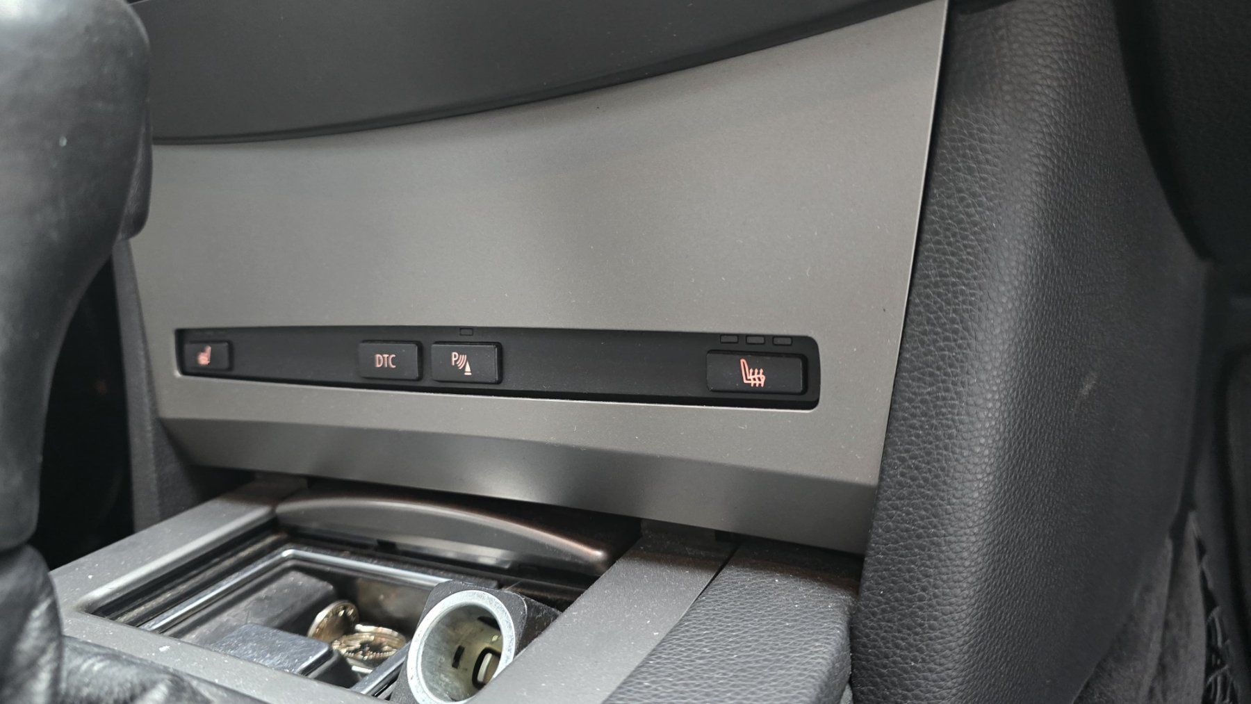 BMW Autos: BMW E61 530d Touring Automatik, ab 1.- – Gebraucht aus Wittenbach von yamaha71 7