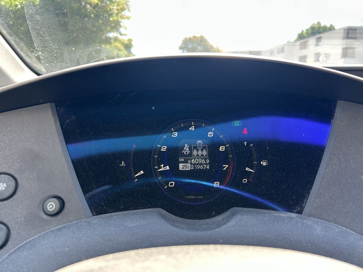 Honda Automobili: Honda Civic 1.8 L – Usato da Wallbach venduto da SchnellAutomobile 6