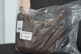 Joop Hand und Schultertasche Wildleder (Neuware)