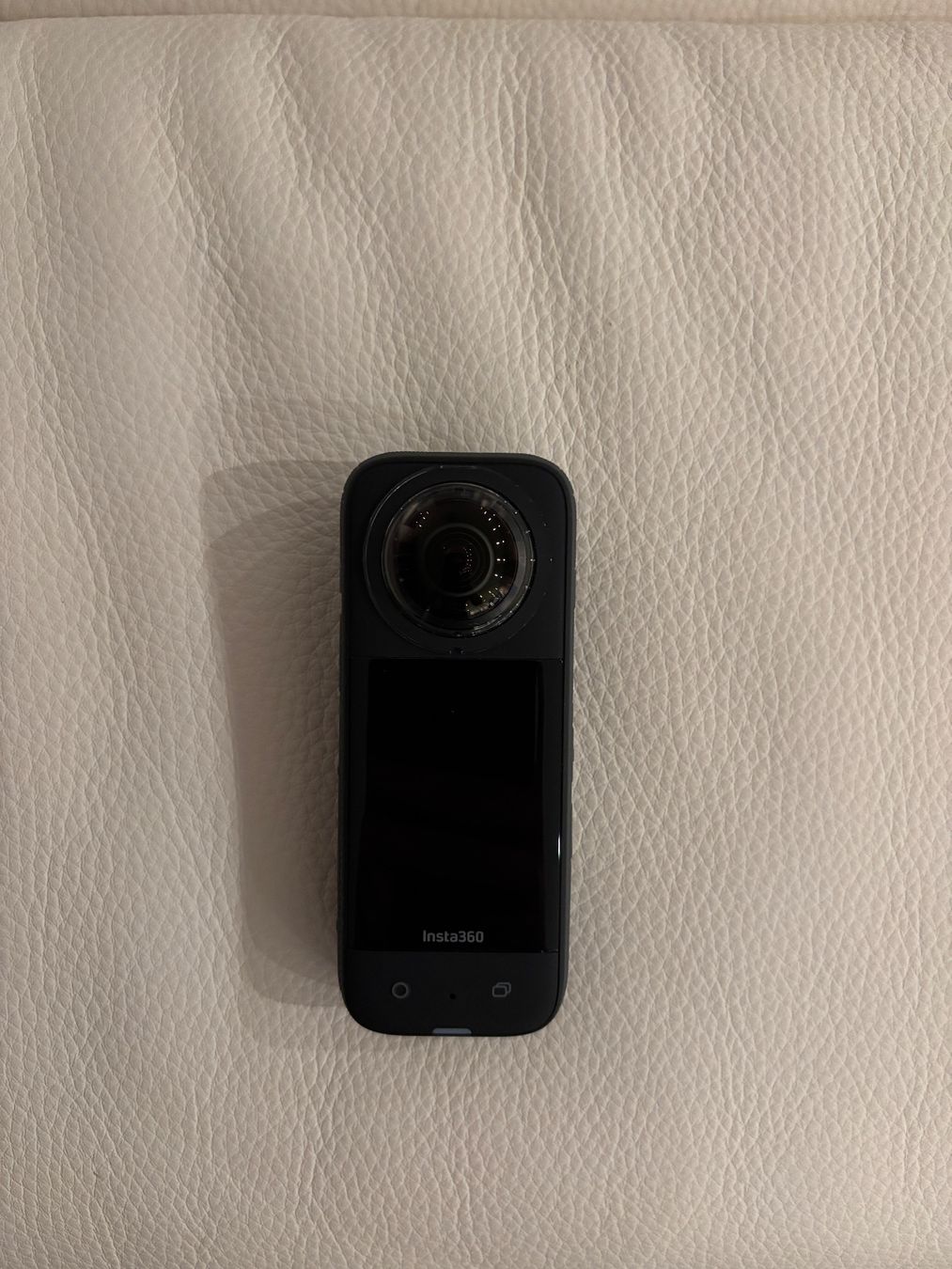Insta360 Action Cam: Insta360 X3 – Gebraucht aus Arisdorf von pinguin71 1