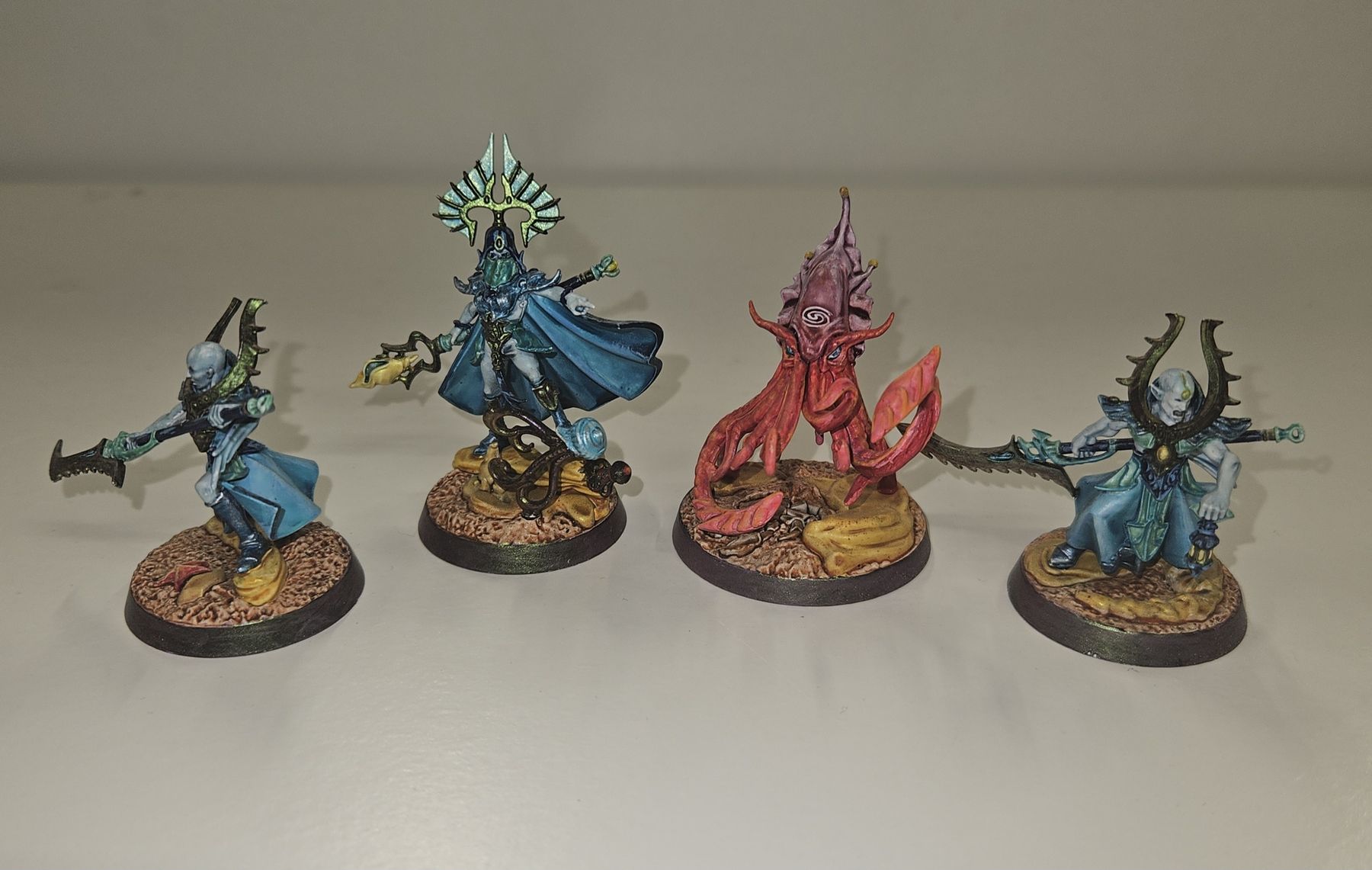 Giochi: Warhammer Underworlds Deathgorge – Usato da Windisch venduto da dwa_d7qf 3