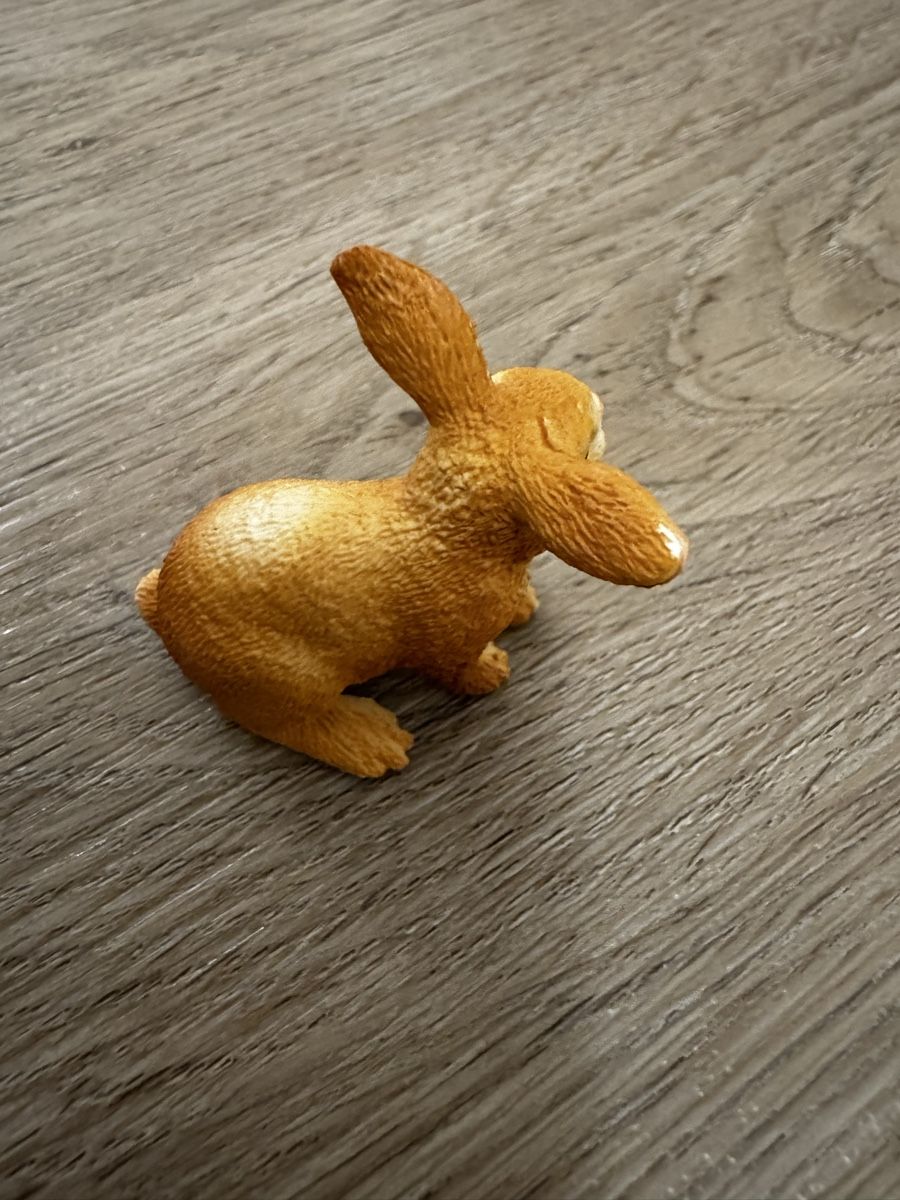 Schleich Figurines: Schleich Hase  – Neuf (Voir description) à St. Gallen par lea_hq2w 1