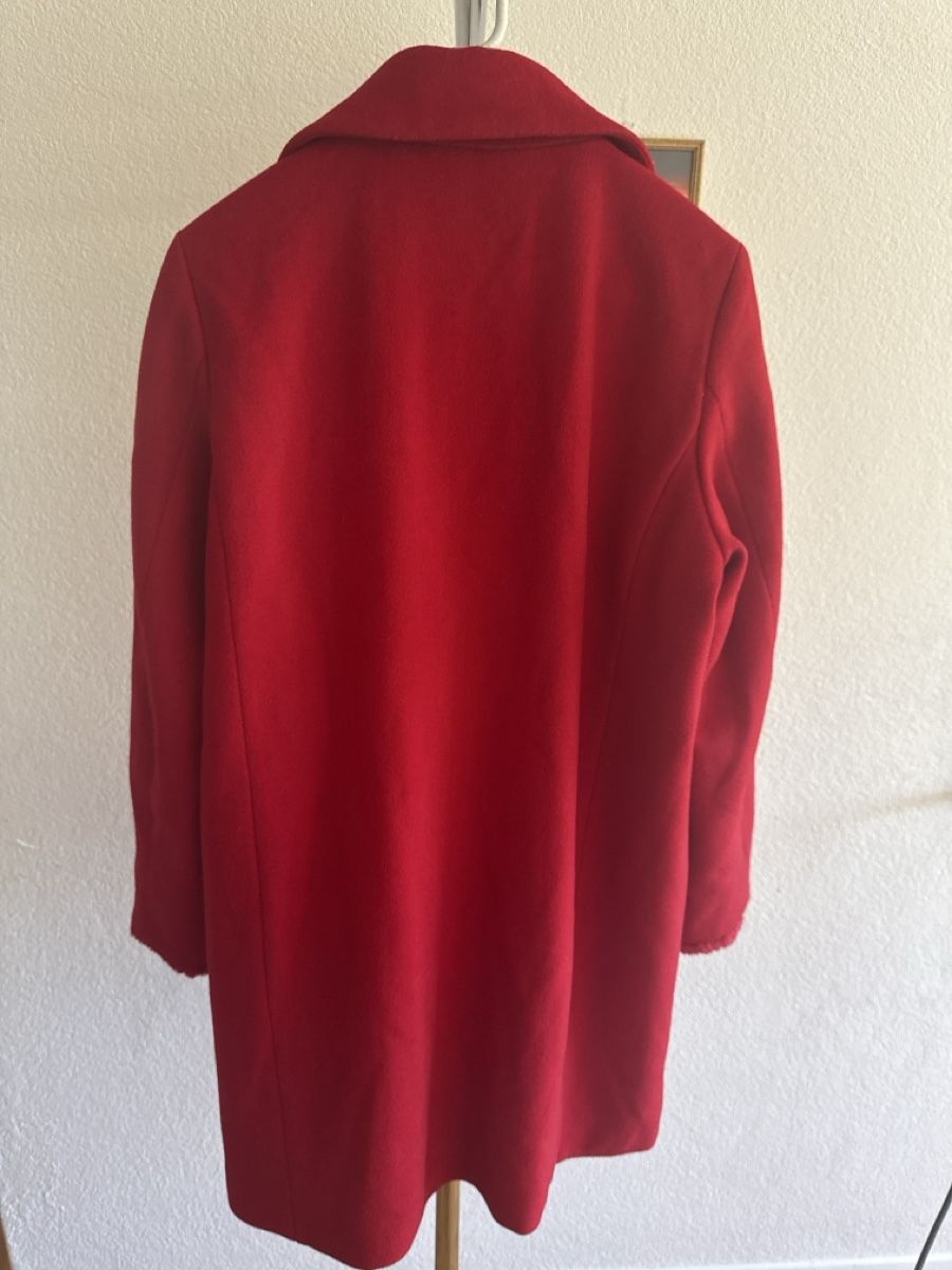 Cappotti: Veste MILESTONE 40 Rouge – Nuovo (secondo la descrizione) da Granges-paccot venduto da sparkle_ 2