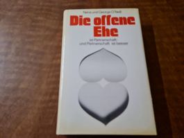 Die offene Ehe