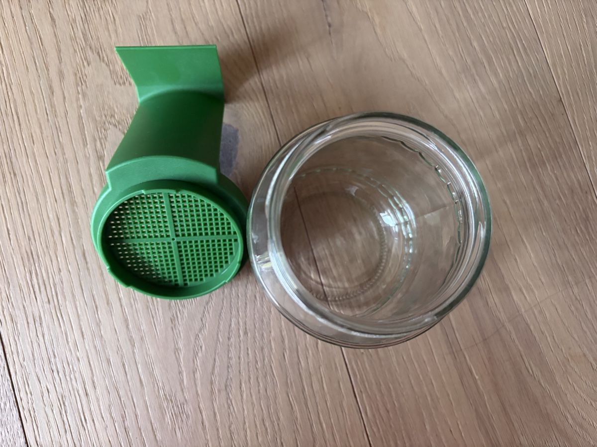 Verres: Germoir à graines  – Neuf (Voir description) à Granges-Paccot par yvanperrenoud 3
