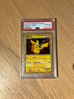 Pikachu World Promo English Holo PSA 10