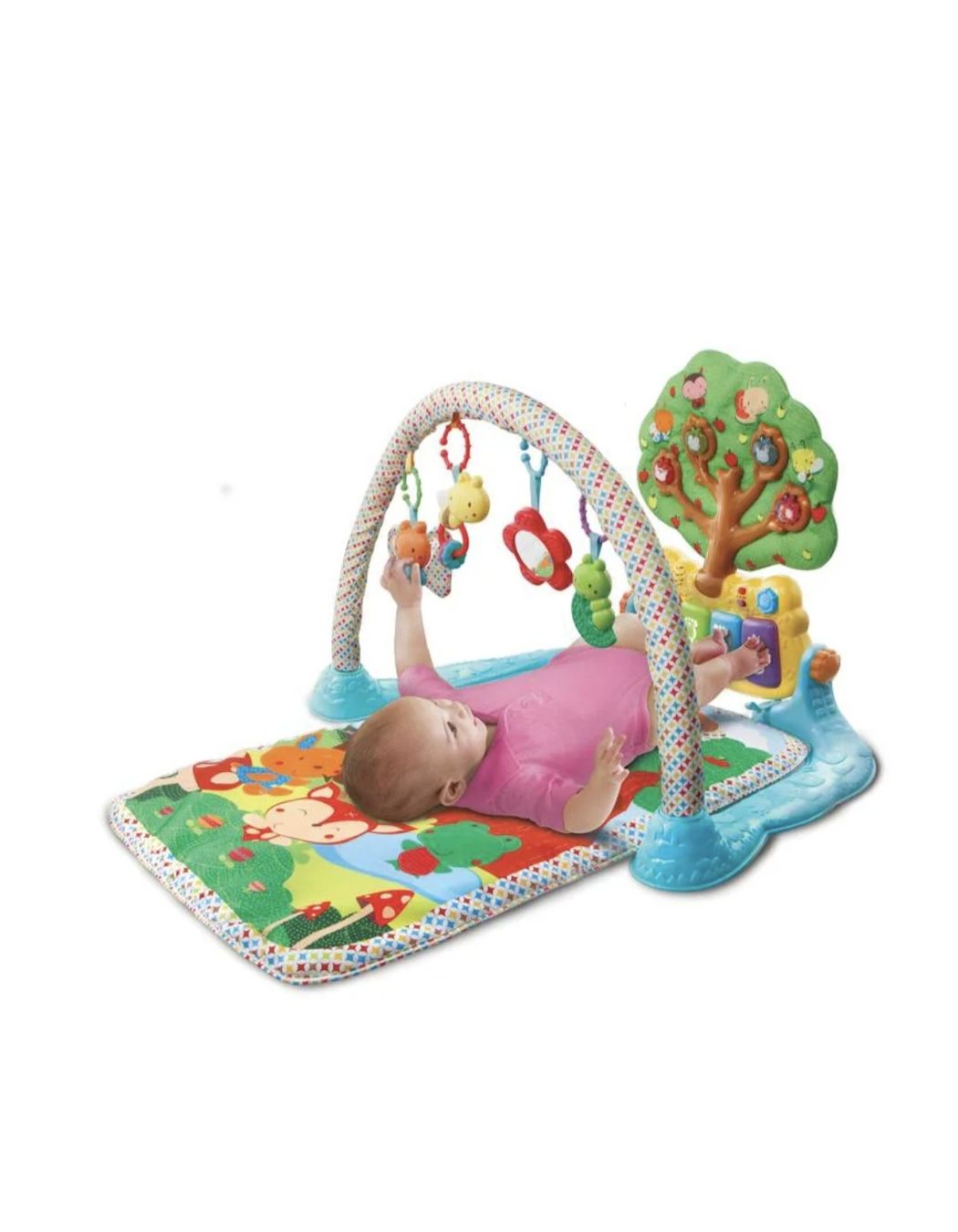 Fisher-Price Tappeto da gioco: VTech Musik Spieldecke – Nuovo (secondo la descrizione) da Regensdorf venduto da PDDM 1