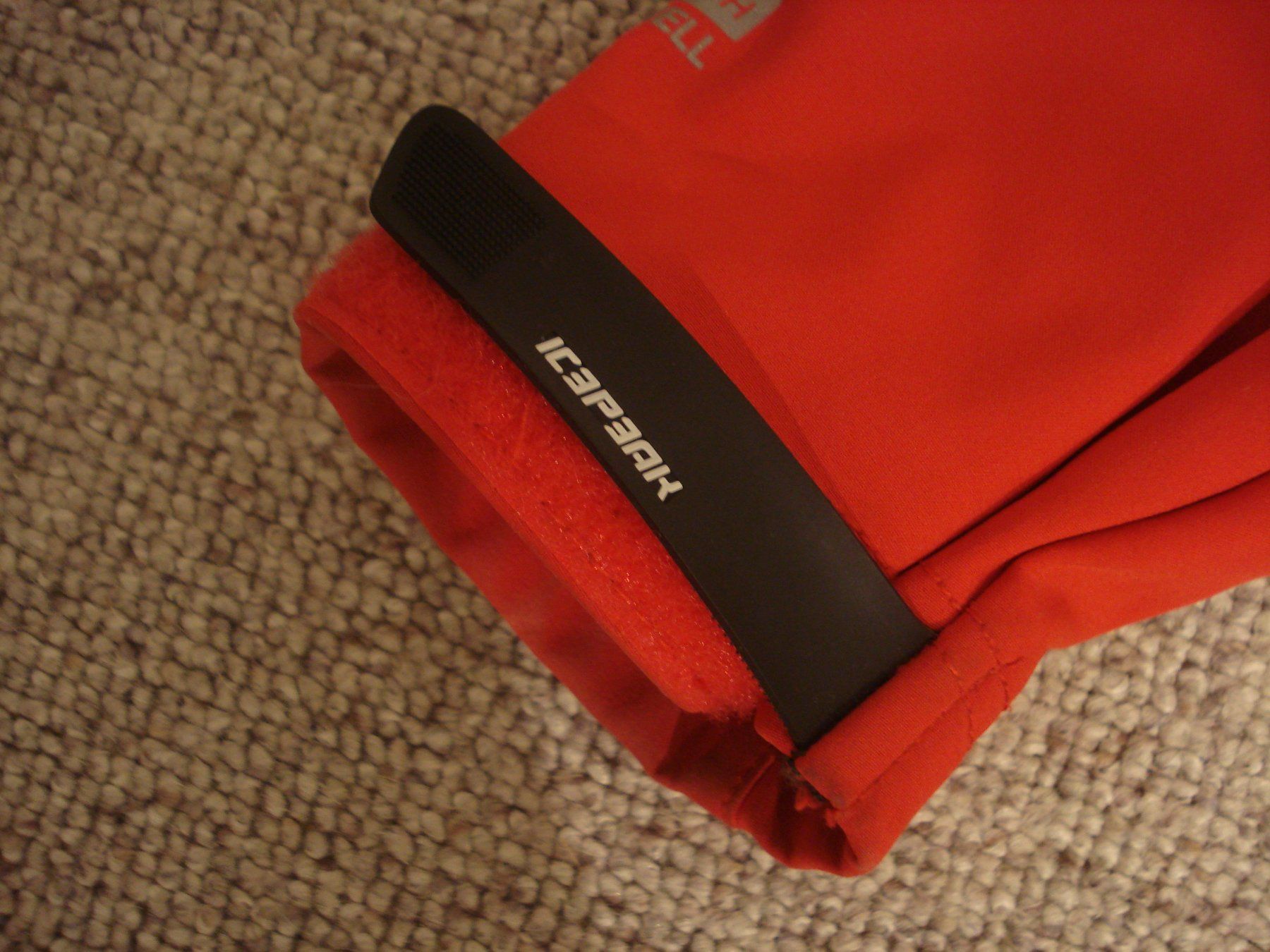 Icepeak Giacche: neuwertige Softshelljacke v. Icepaek Gr. 40 – Nuovo (secondo la descrizione) da Au SG venduto da beanpasa 1