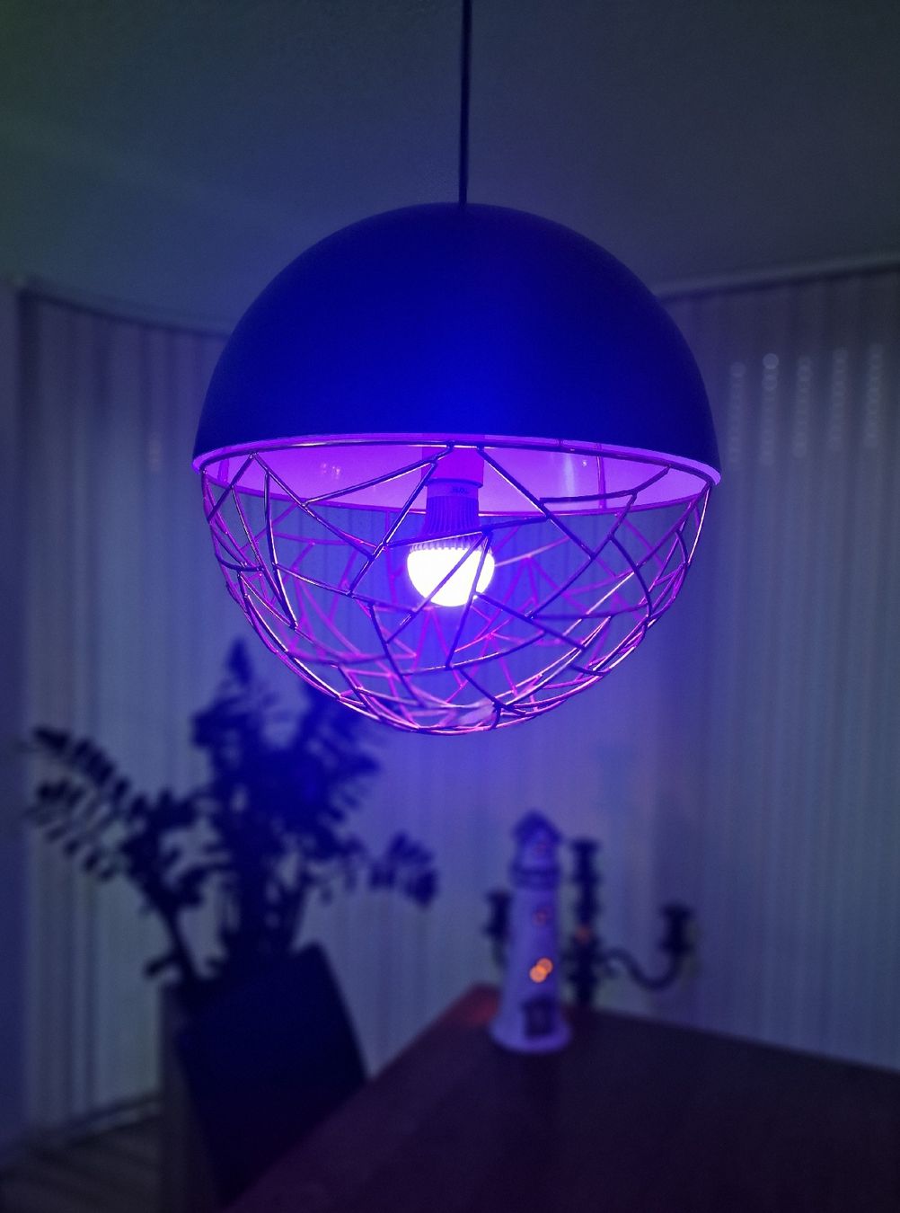 Lampade: LED-Glühbirne von MOREE inkl. 2 Controller – Usato da Bilten venduto da Ueli77 6