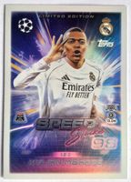 Toops UEFA Competition Kylian Mbappe (Limited Edition)