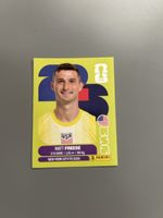 Panini FIFA World Cup 2026  Matt Freese USA 2