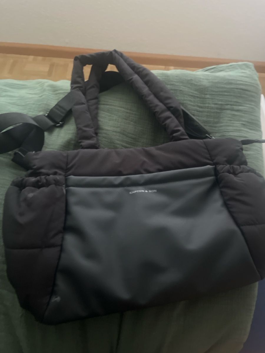 Kapten & Son Sacs: Kapten and Son – D'occasion à Birsfelden par r_f_y7ry
