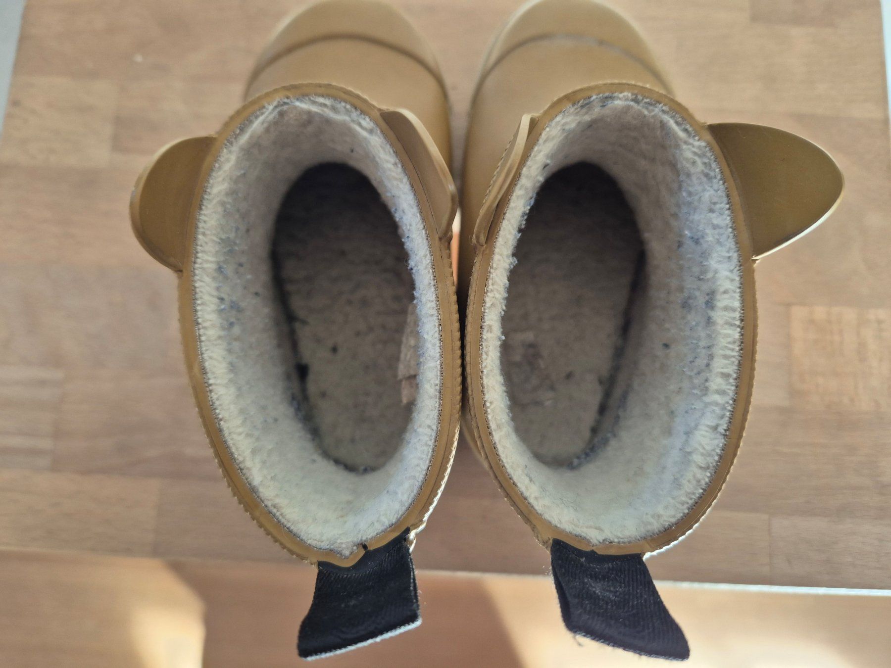 Liewood Scarpe per ragazzi: Liewood Gummistiefel warm, Gr. 25 – Usato da Stäfa venduto da unn_dj8d 2