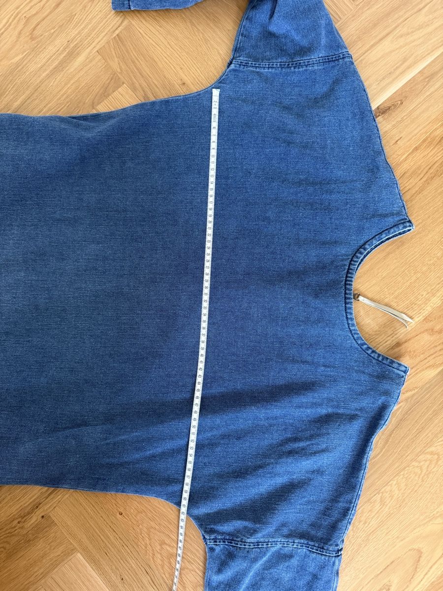 Kings of Indigo Kleider: Jeanskleid – Gebraucht aus St. Gallen von calendula123 4