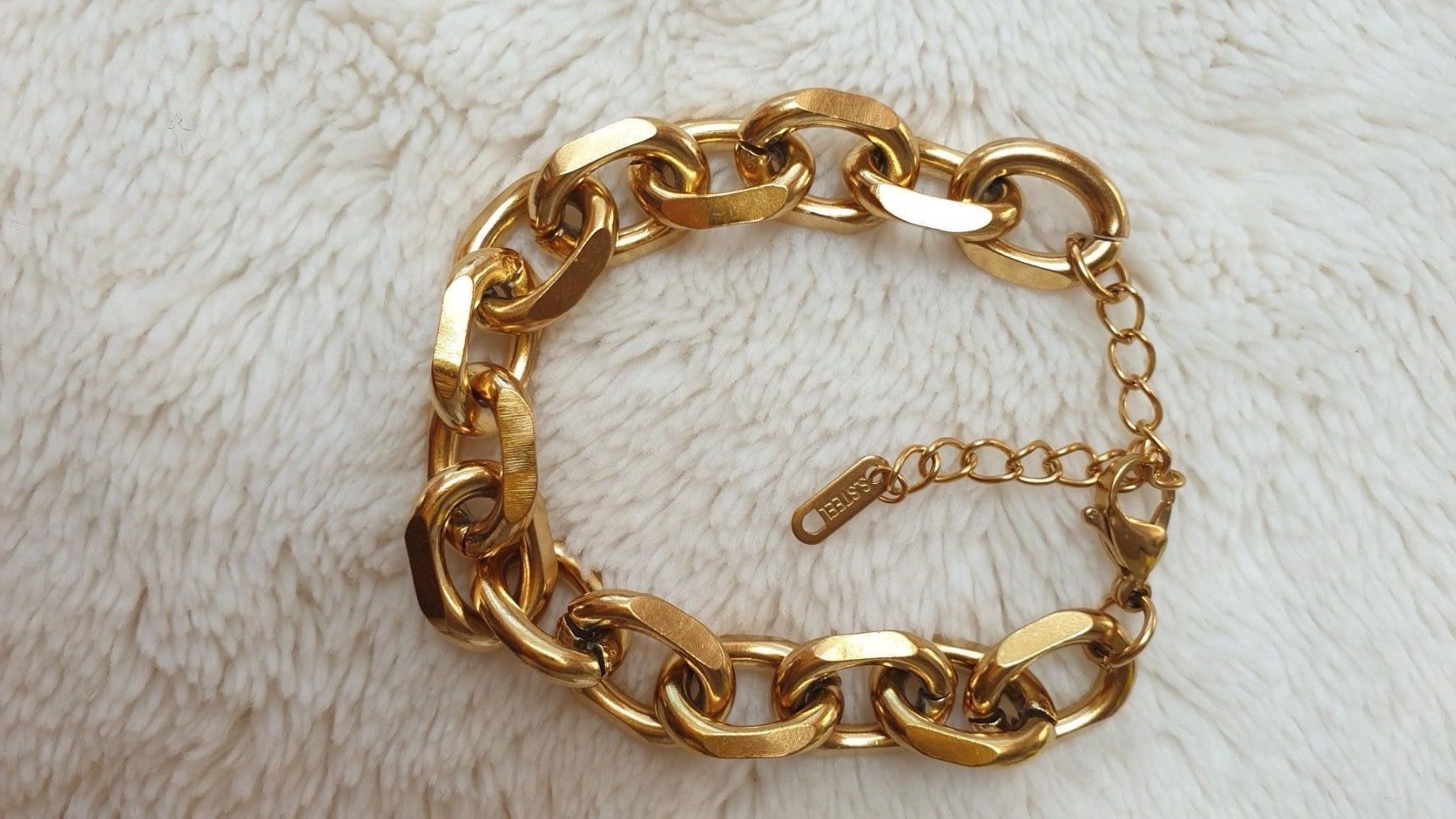 Bracciali & Braccialetti: Armband "Mica" – Nuovo e nell'imballaggio originale da Würenlos venduto da Abracadabra26 2