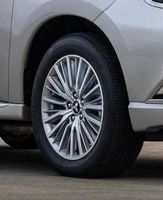 VENDO SOLO GOMME ESTIVE (225/55 R18 98V)