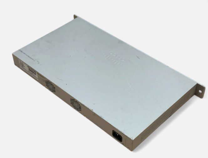 Cisco Firewall: Meraki mx100 – Gebraucht aus Bern von bsd-bern 1