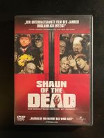 DVD Shaun of the Dead