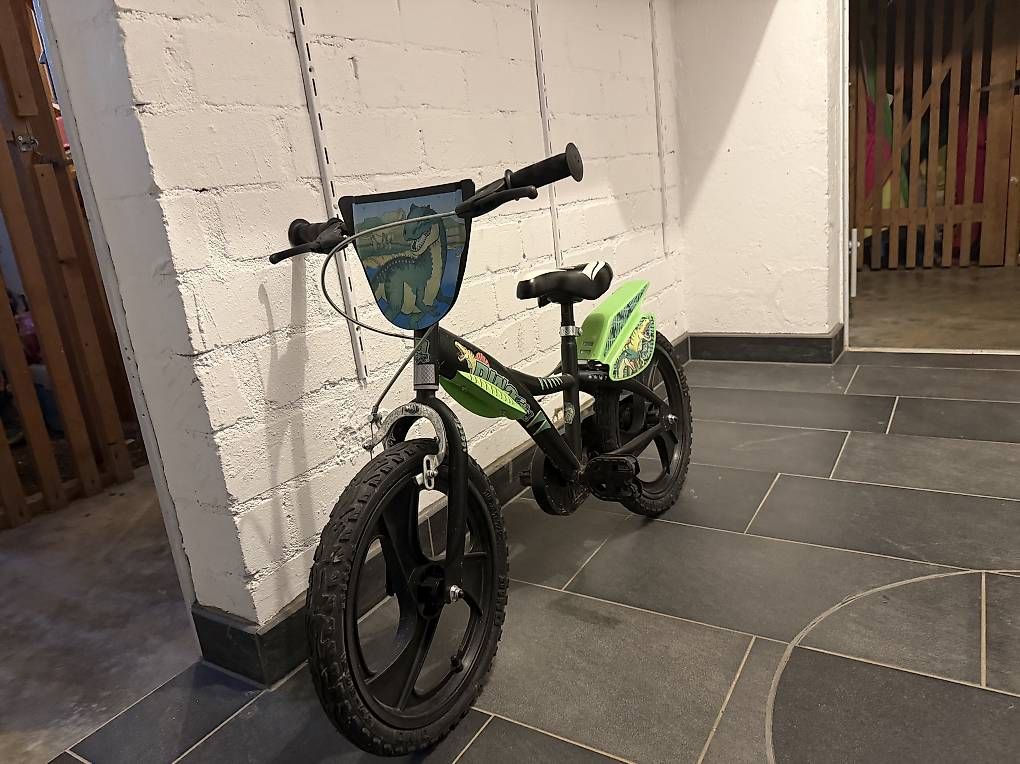 Velos: Kinder Vello 16 Zoll – Gebraucht aus Zofingen von Kolega01 1