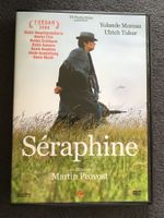 Séraphine (Dvd) Yolande Moreau -  D/F