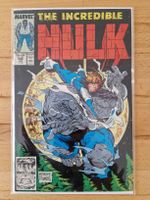 Hulk #344 (Todd McFarlane)