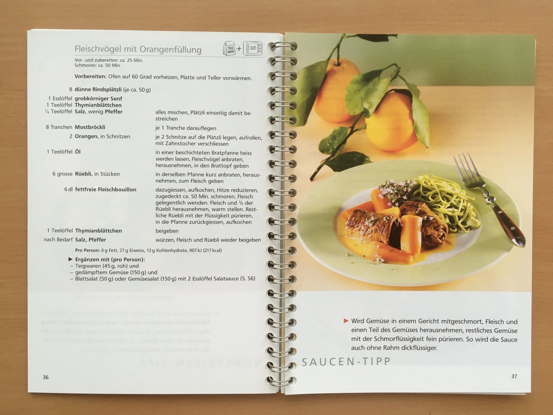Libri: Gesund geniessen; Betty Bossi – Nuovo (secondo la descrizione) da Grenchen venduto da Kogi7 4