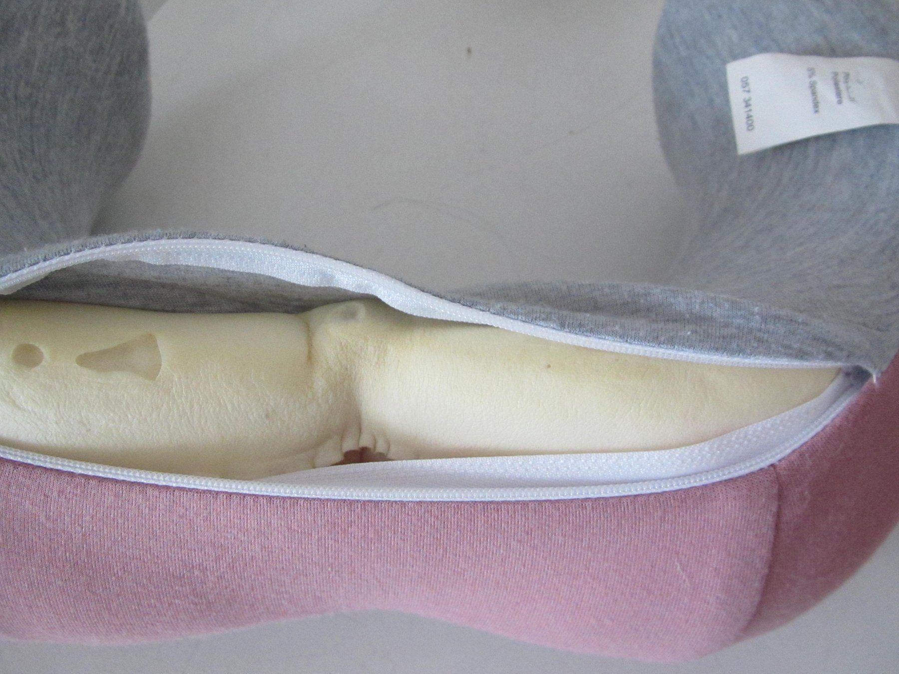Cuscini: COUSSIN POUR LA NUQUE – Usato da Murten venduto da Selliot 4