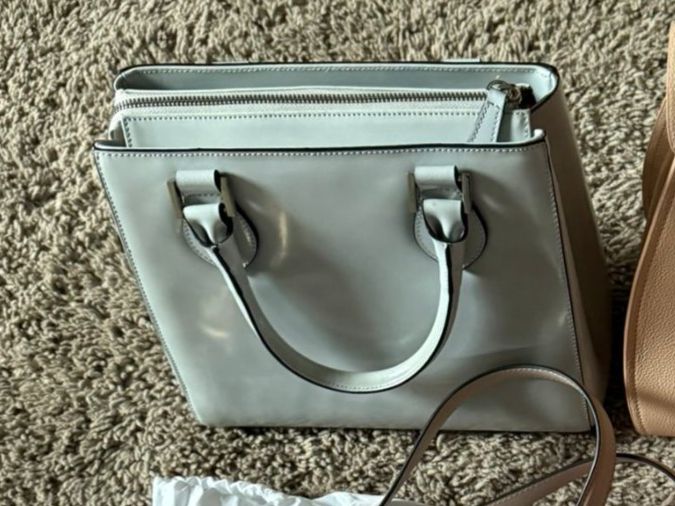 Borse da donna: 0714 RV-Tasche – Nuovo (secondo la descrizione) da Bern venduto da jan_rr6x 2