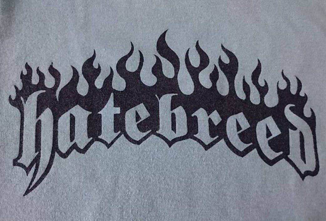 T-shirt: Girlshirt, Hatebreed – Nuovo (secondo la descrizione) da Jonen venduto da h-blxgirl79 2