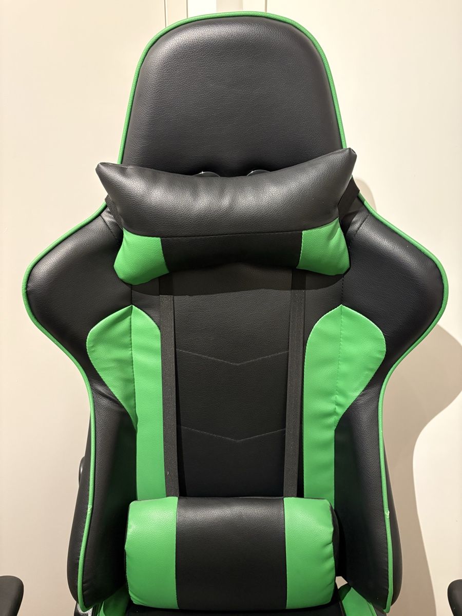 Stühle: Gaming stuhl – Gebraucht aus Rifferswil von jasonevans76 2