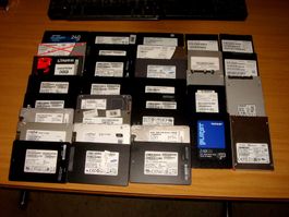 1 stück 240-256gb ssd. Getestet.