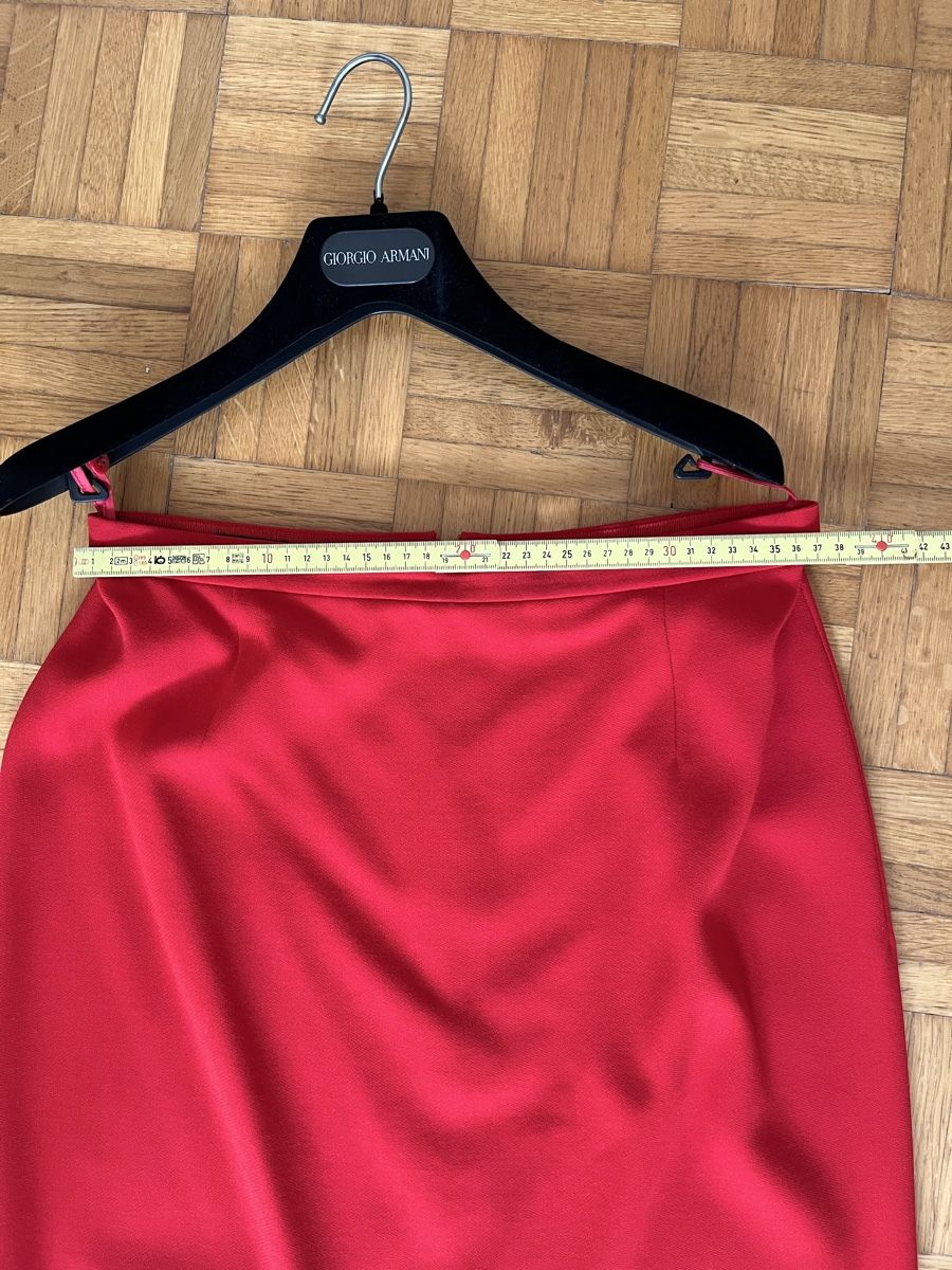 Armani Anzüge & Kostüme: Armani Anzug M – Gebraucht aus Freienbach von alile 5