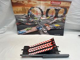 Carrera GO RennbahnWippe gebraucht