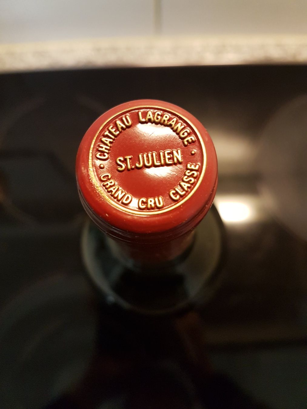 Vino: Château Lagrange 1984       Grand cru Classe – Nuovo (secondo la descrizione) da Grenchen venduto da poggione 6