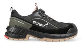 🔥BRYNJE 400201 TRek B-dry Shoe BOA | S7S🔥