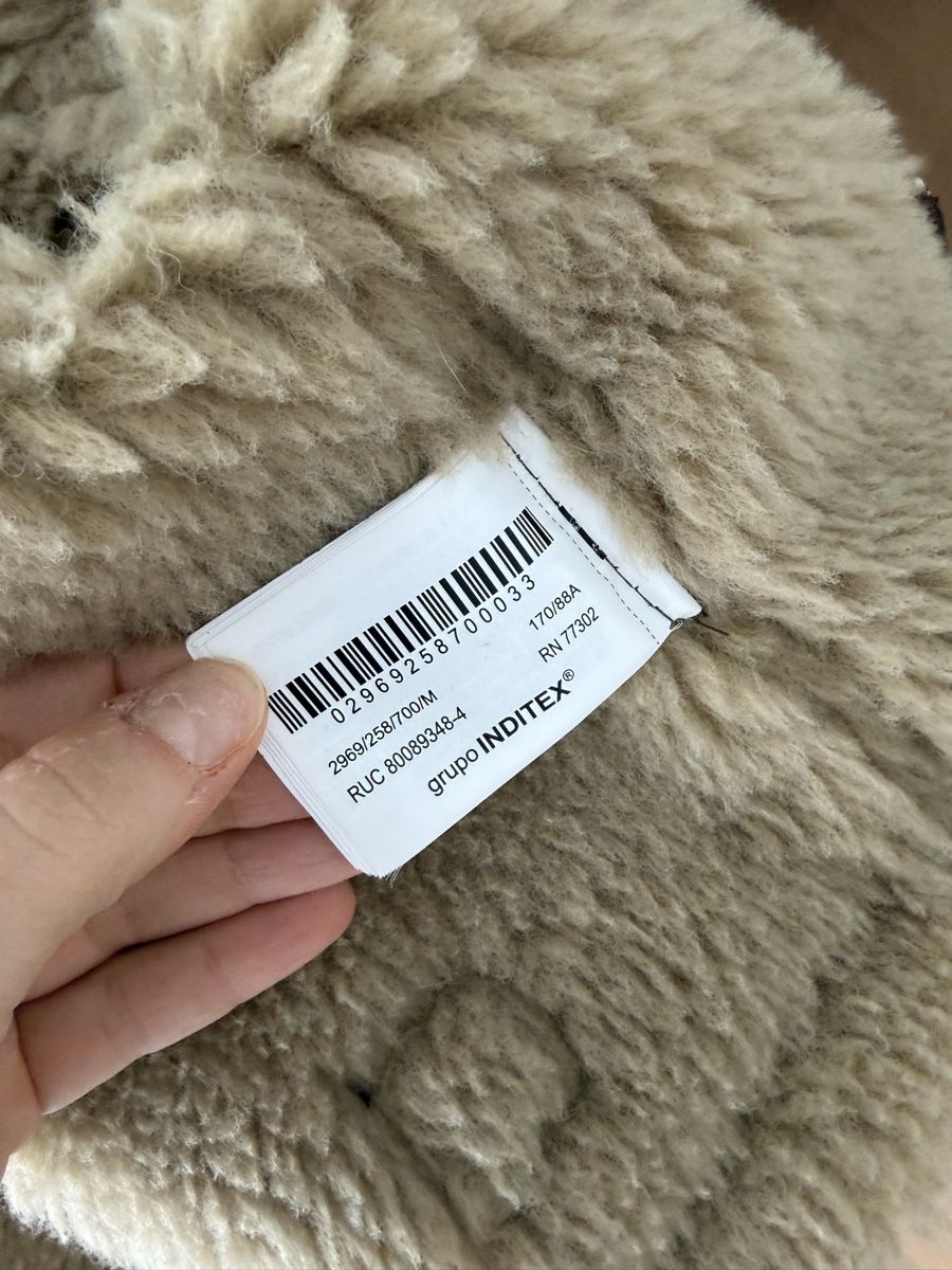 Zara Giacche: Zara Aviator Jacket – Nuovo (secondo la descrizione) da Wald ZH venduto da mar_lvt7 4