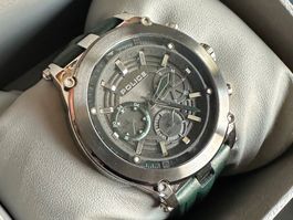 NEU! AKTION!  Police PEWJF2226642 Taman Neupreis 249.-