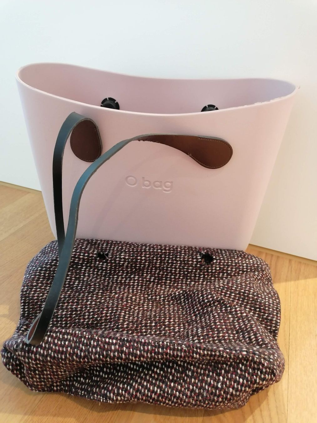 Obag Taschen für Damen: O bag rosa – Neu (gemäss Beschreibung) aus Regensdorf von nin_7m6l 3