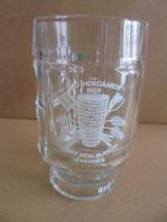 chope bière 2.5 dl "Hougaerde /Bierkrüg 2.5 dl " Hoegaards "