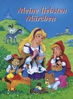 Meine liebsten Märchen