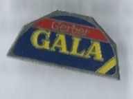 Gala PIN