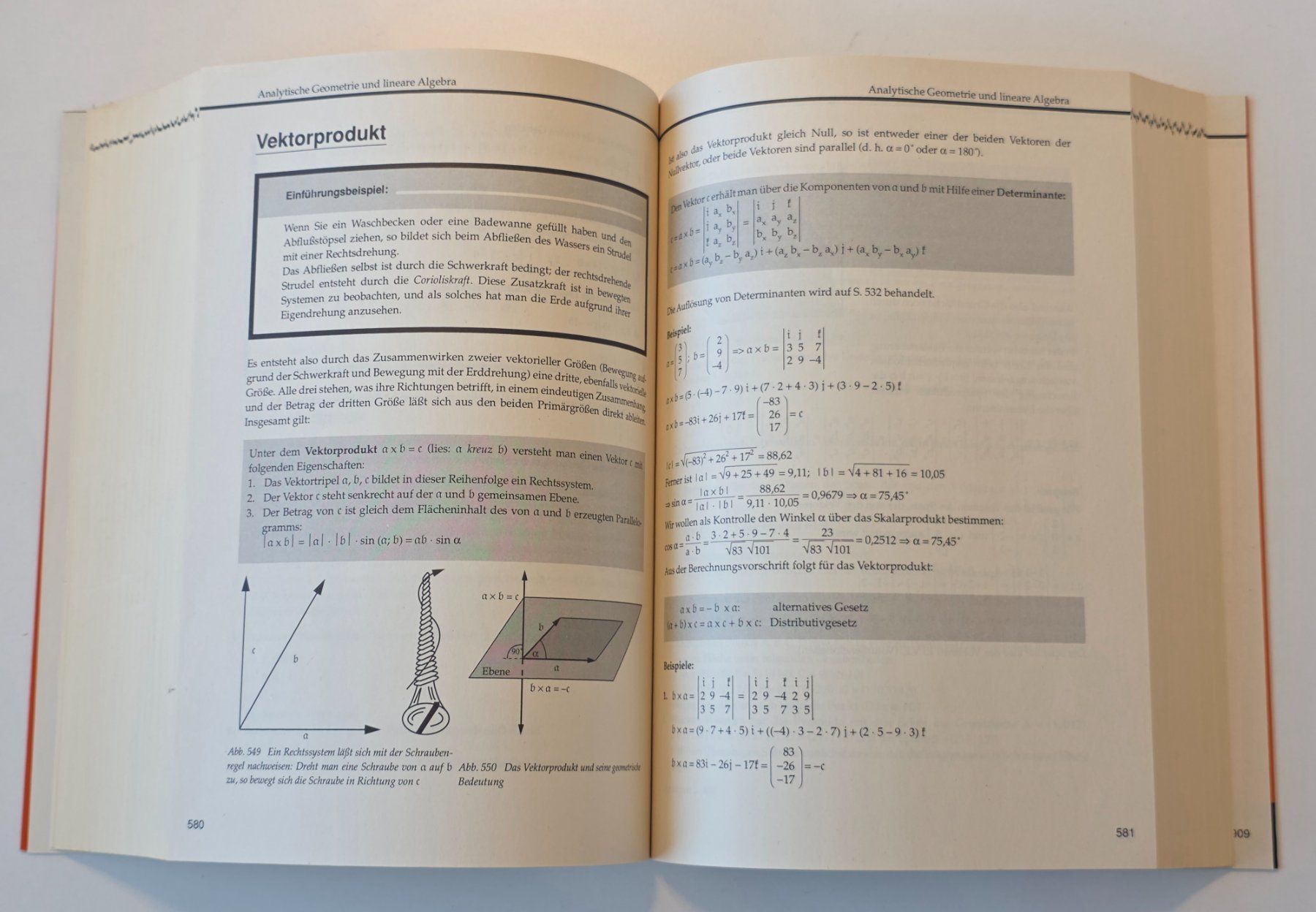 Bücher: MATHEMATIK VERSTÄNDLICH Nachschlagewerk Robert Müller – Neu (gemäss Beschreibung) aus Dürnten von Bachtelsurfer 9