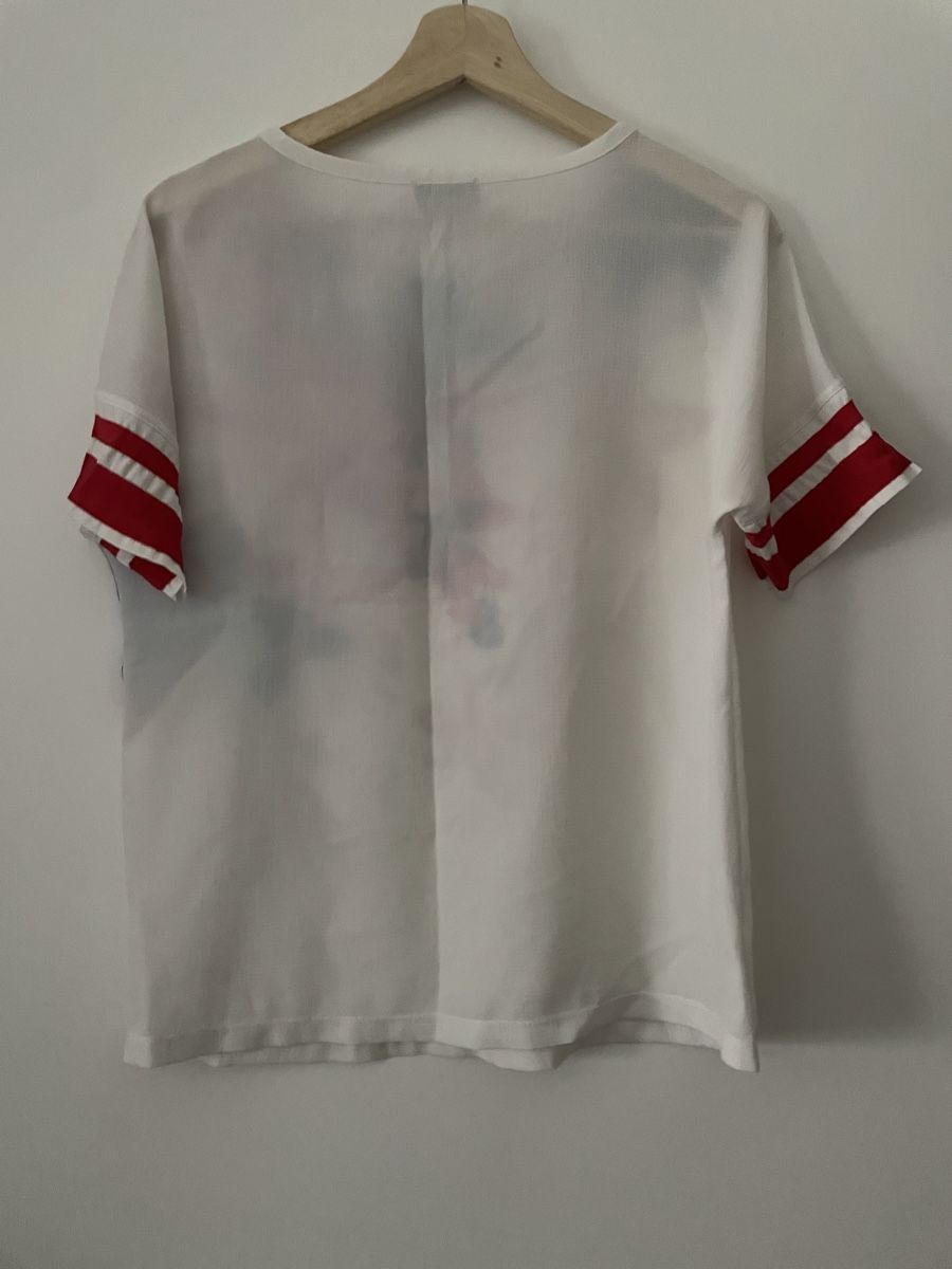 Camicette: Damen Bluse gr. S – Usato da Adliswil venduto da Udarius 1